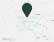 Camping maeva Escapades Millau Plage
